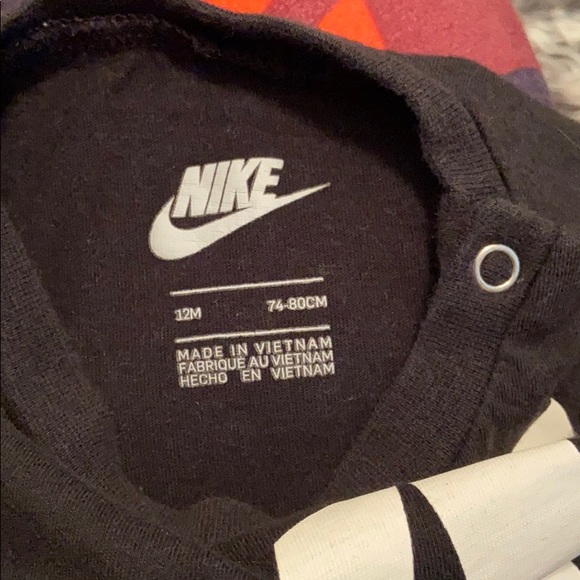 Nike infant clothes - Picture 3 of 5